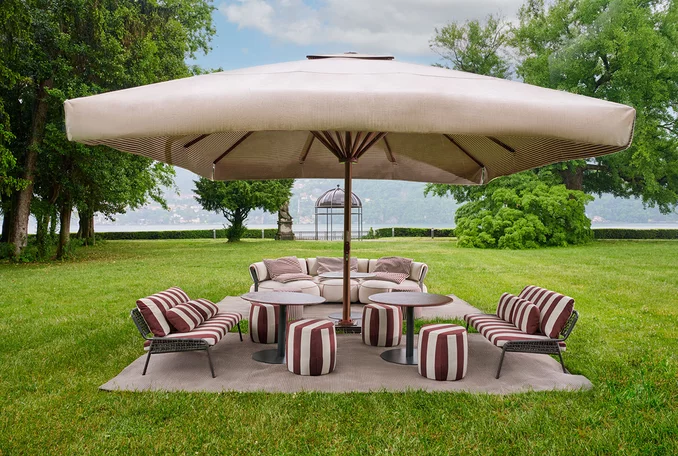 Meridiani | living interiors | Meridiani